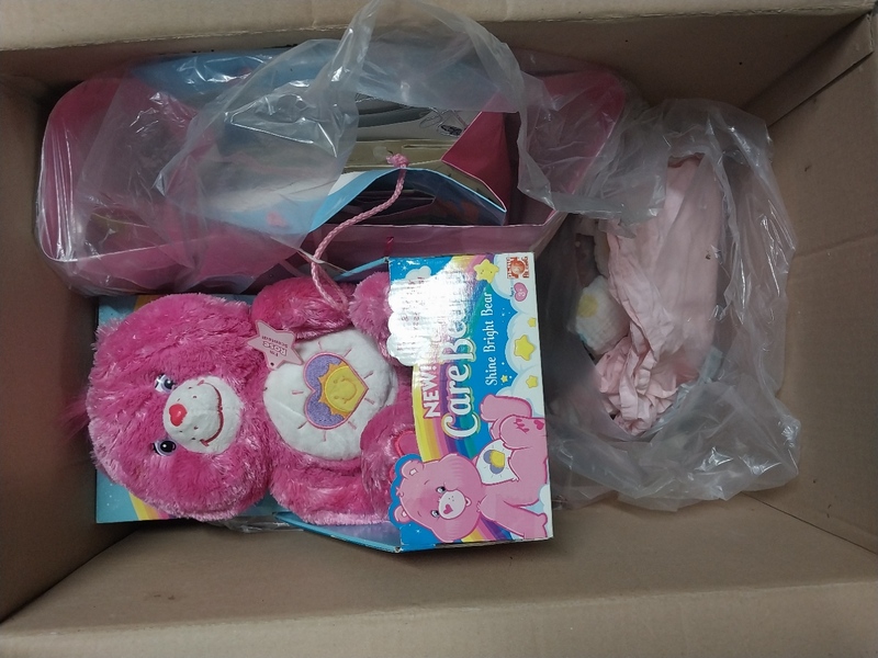 Storage King McGraths Hill Self Storage Auctions auction IB-9732