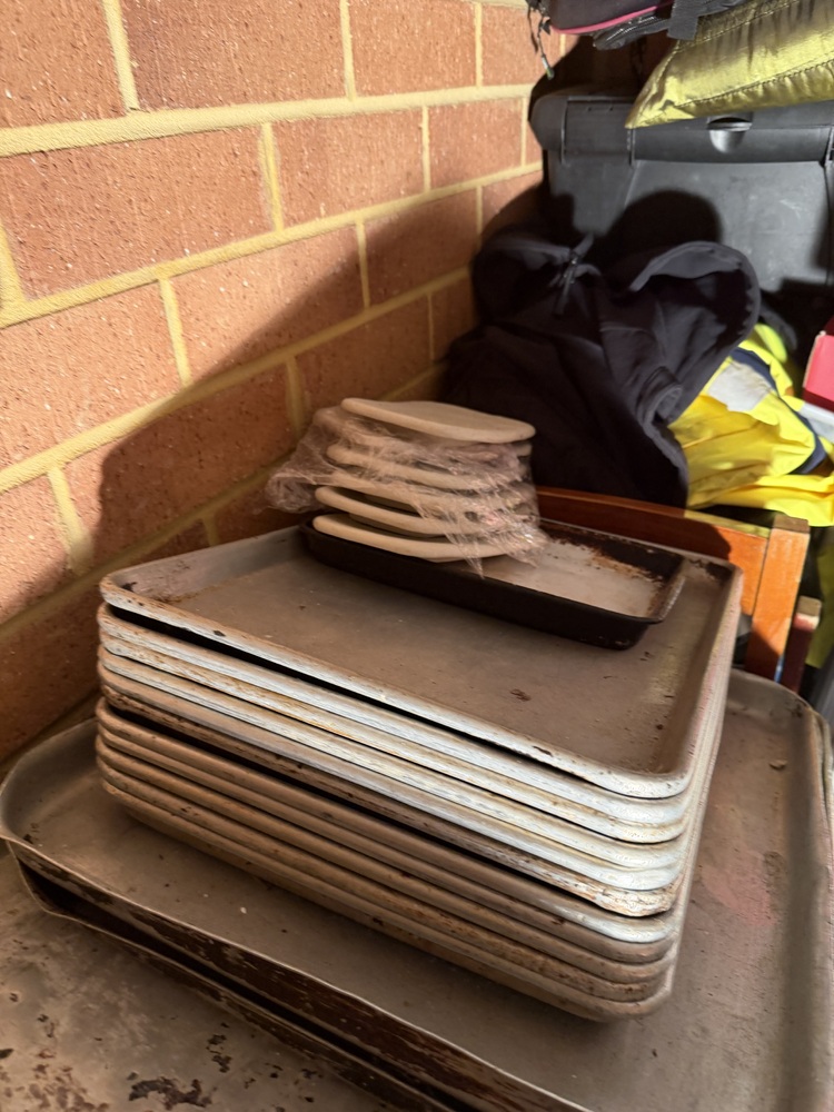 N. Woolard - Private Seller Self Storage Facility Unit auction IB-8665