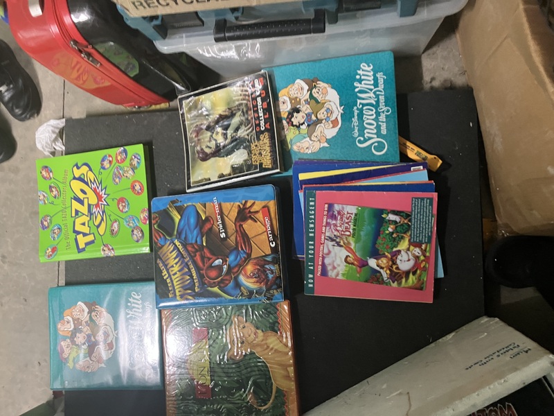 Storage King McGraths Hill Self Storage auction IB-8367