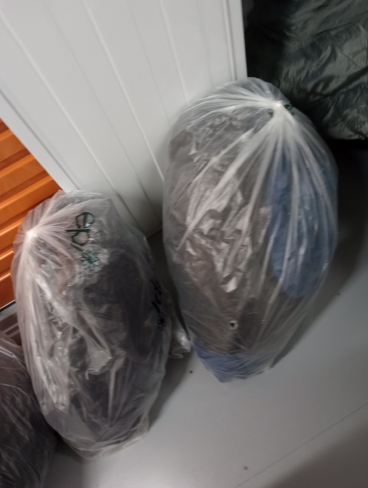 Kennards Self Storage Cranbourne Storage Facility Unit auction IB-2638