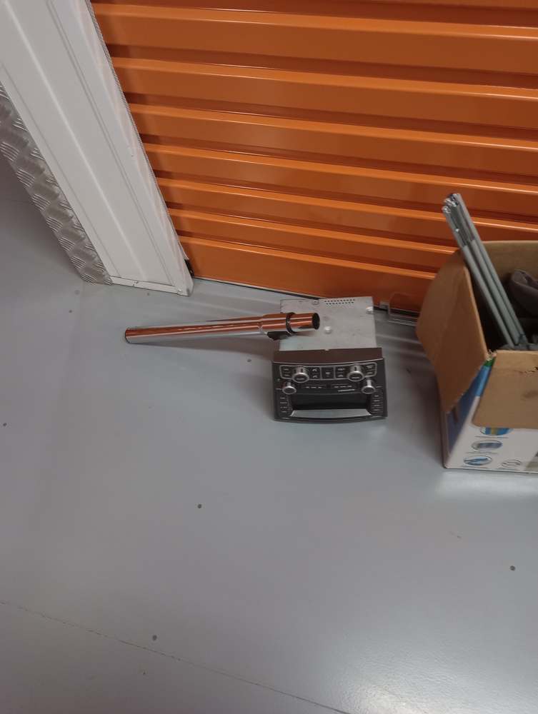 Kennards Self Storage Cranbourne Self Storage auction IB-2638