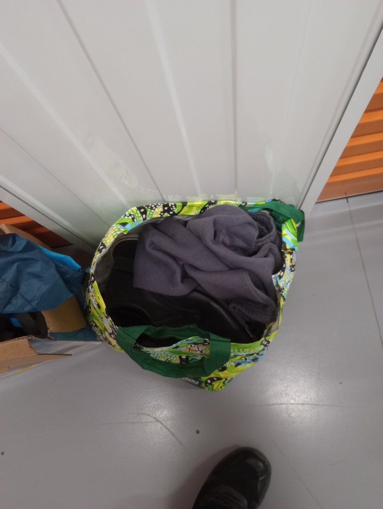 Kennards Self Storage Cranbourne Self Storage Facility Unit auction IB-2638