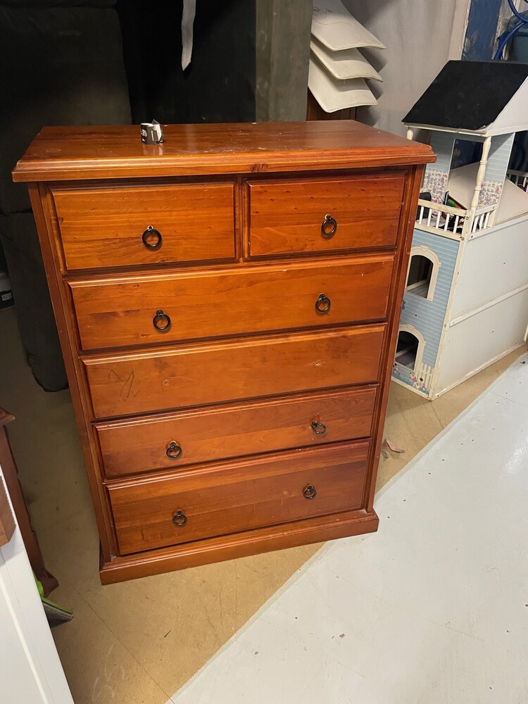 Storage King Hamilton Self Storage Unit auction IB-4567