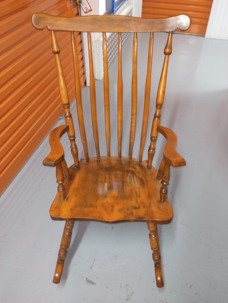 Kennards Self Storage Cranbourne Storage Facility Unit auction IB-1606