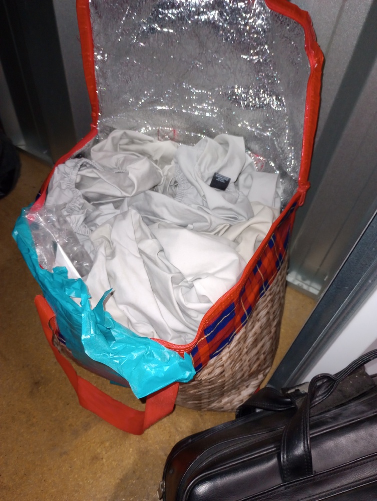 Kennards Self Storage Cranbourne Self Storage Unit auction IB-1606