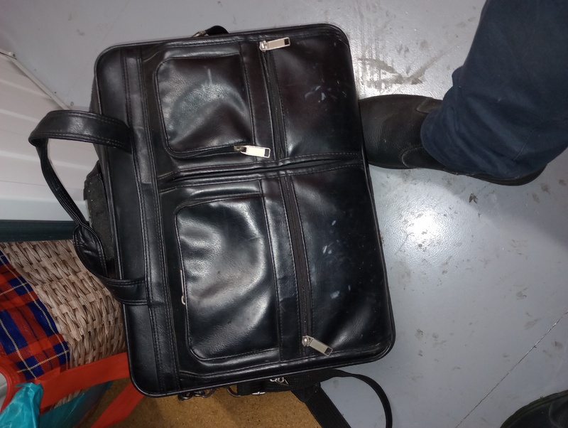 Kennards Self Storage Cranbourne Bid on Storage Unit auction IB-1606