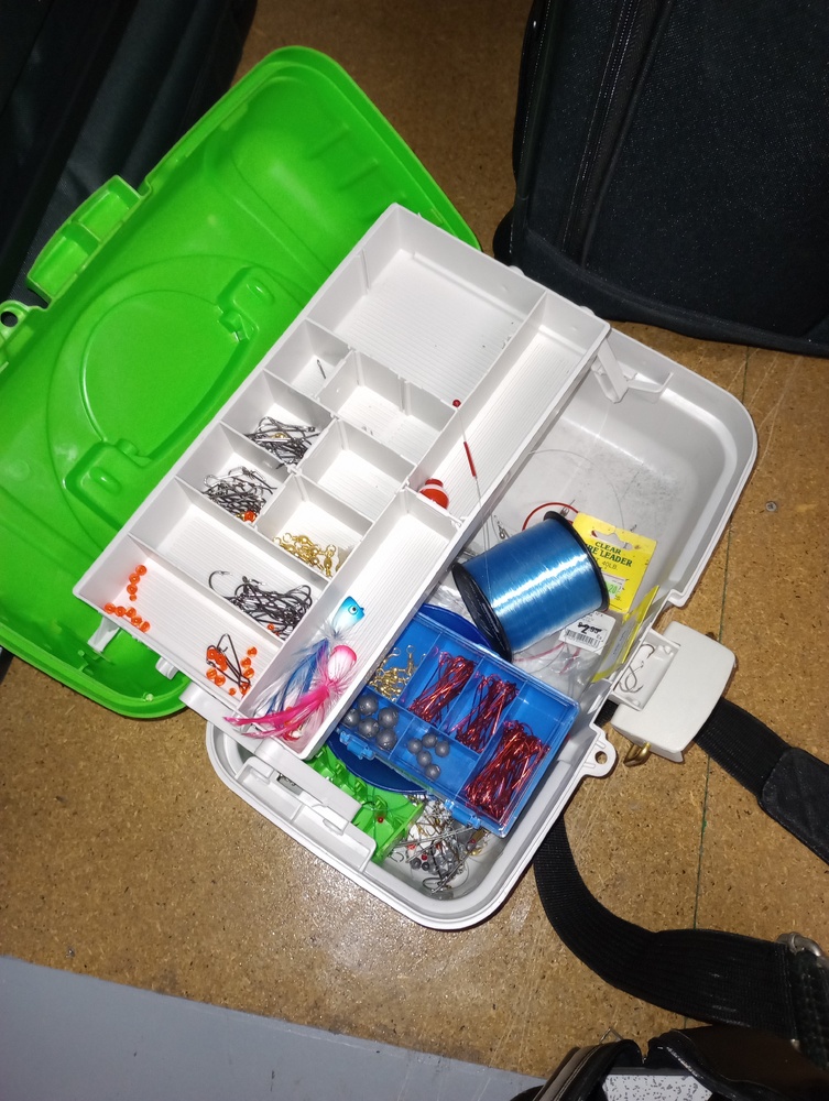 Kennards Self Storage Cranbourne Self Storage auction IB-1606