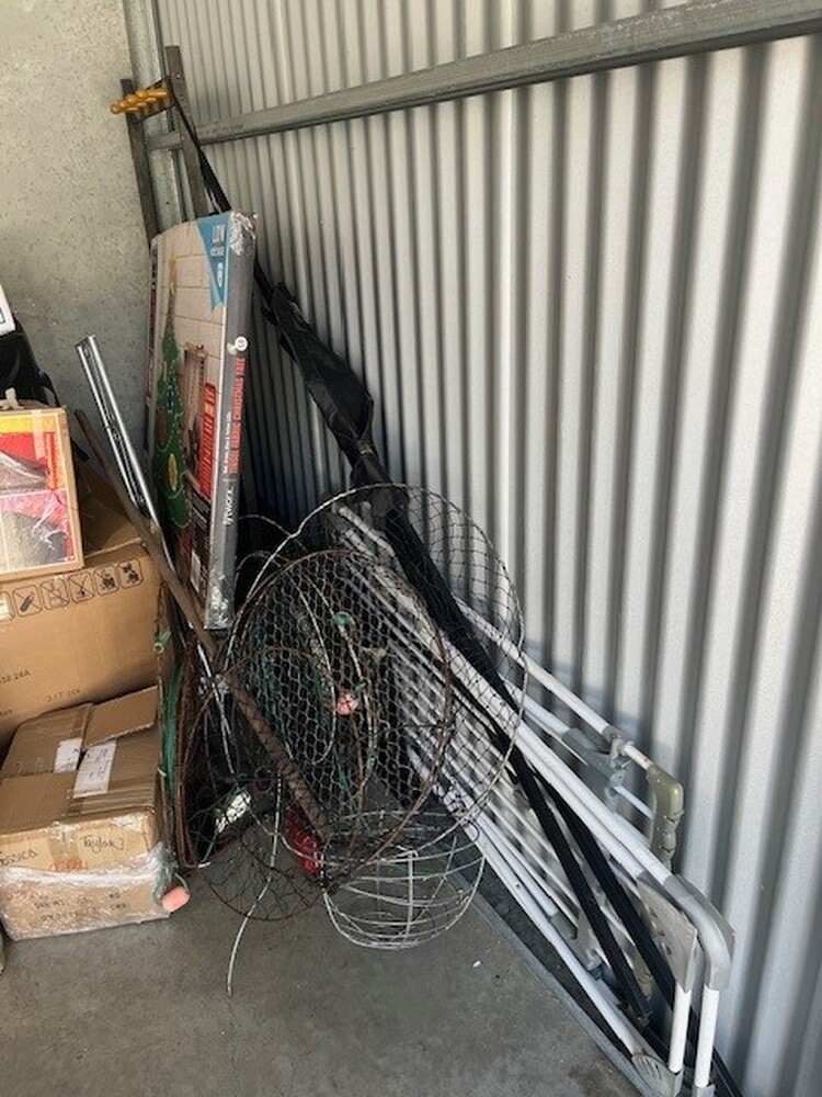 Lock n Store - Rockingham Self Storage auction IB-7930