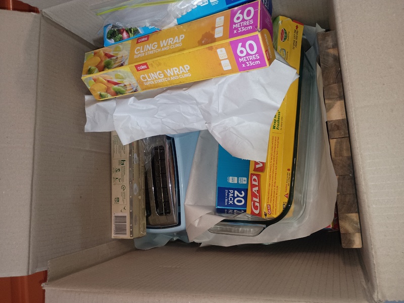 Kennards Self Storage Springvale Self Storage Auctions auction IB-5259