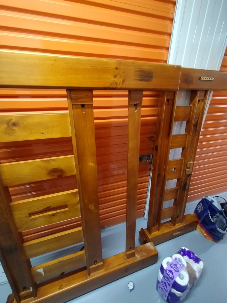 Kennards Self Storage Craigieburn Storage auction IB-5945