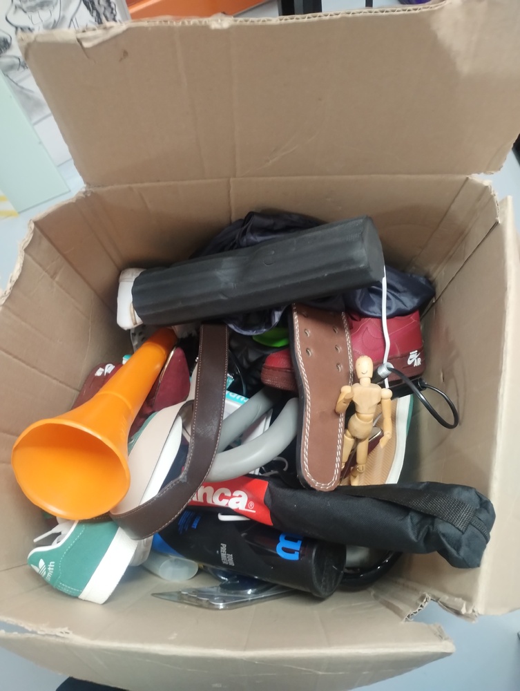 Kennards Self Storage Craigieburn Storage Facility Unit auction IB-5945