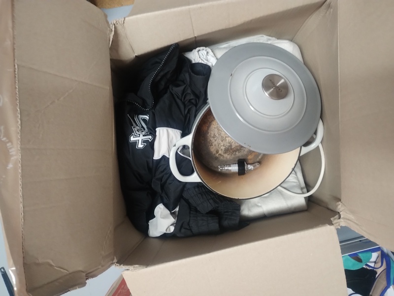 Kennards Self Storage Craigieburn Self Storage Facility Unit auction IB-5945