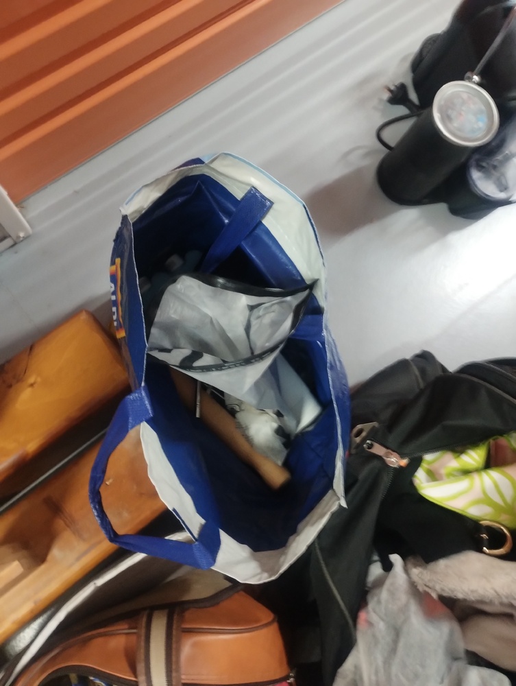 Kennards Self Storage Craigieburn Bid on Storage auction IB-5945