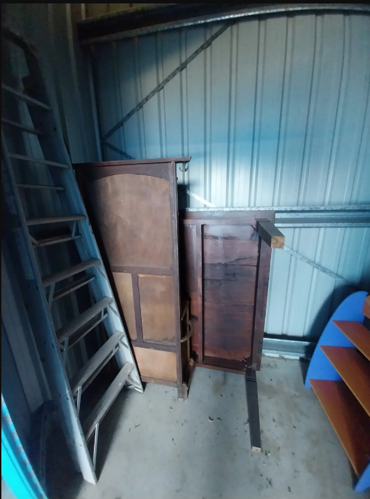 StoreLocal Gympie Storage auction IB-5074