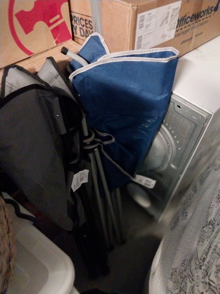 Storage King North Lakes Storage auction IB-3078