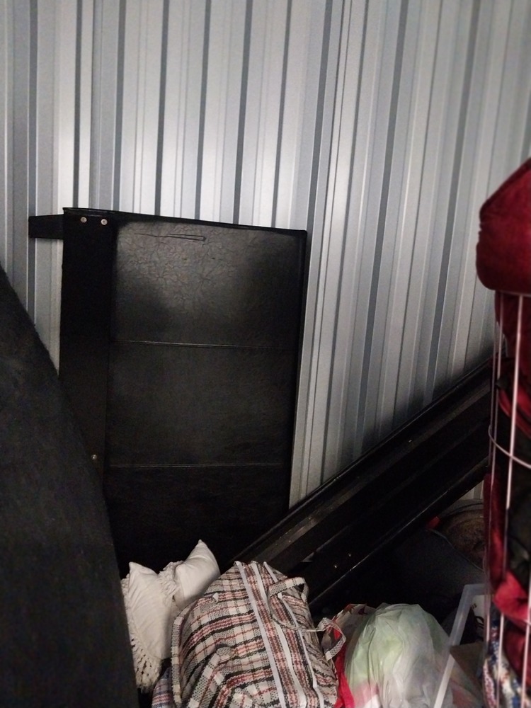 Storage King North Lakes Storage Unit auction IB-3078