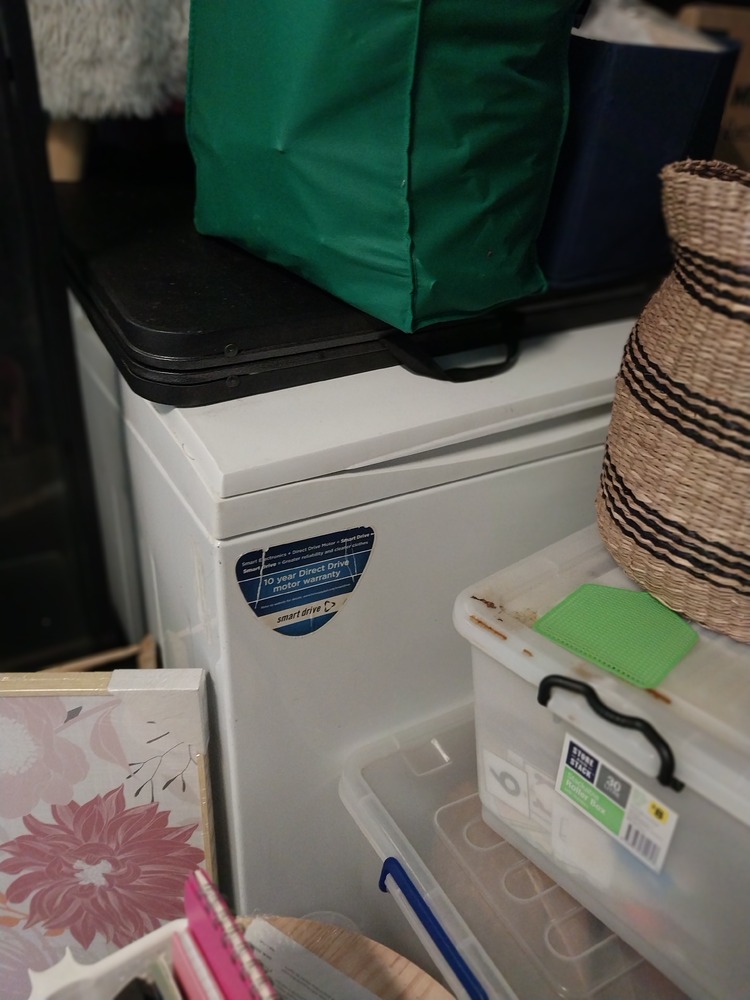 Storage King North Lakes Self Storage auction IB-3078