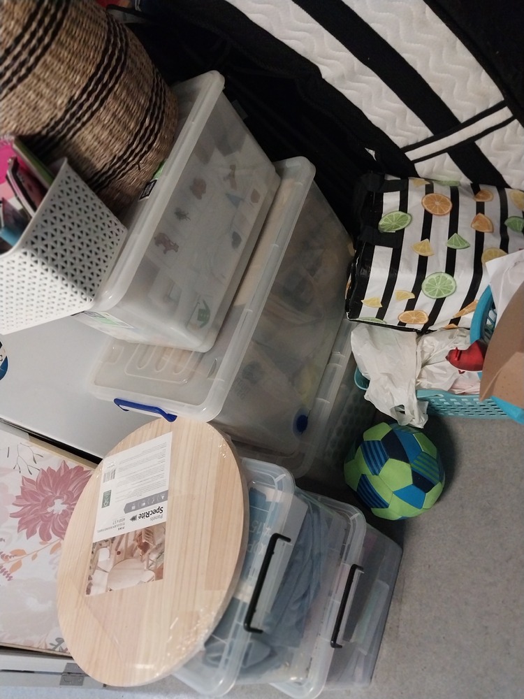 Storage King North Lakes Bid on Storage Unit auction IB-3078