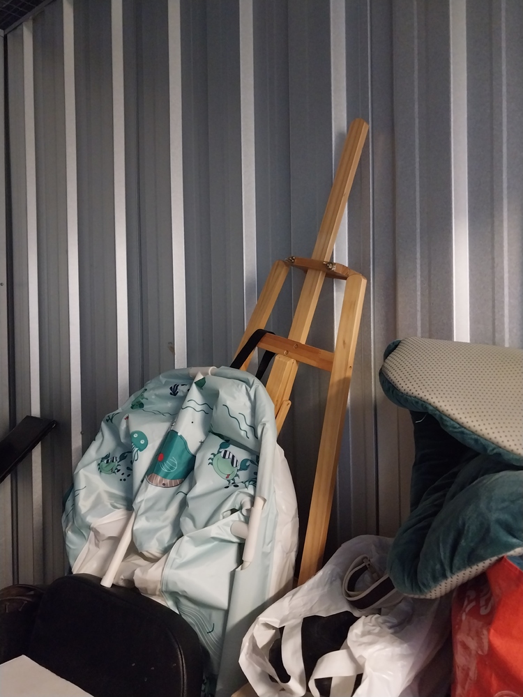 Storage King North Lakes Bid on Storage auction IB-3078