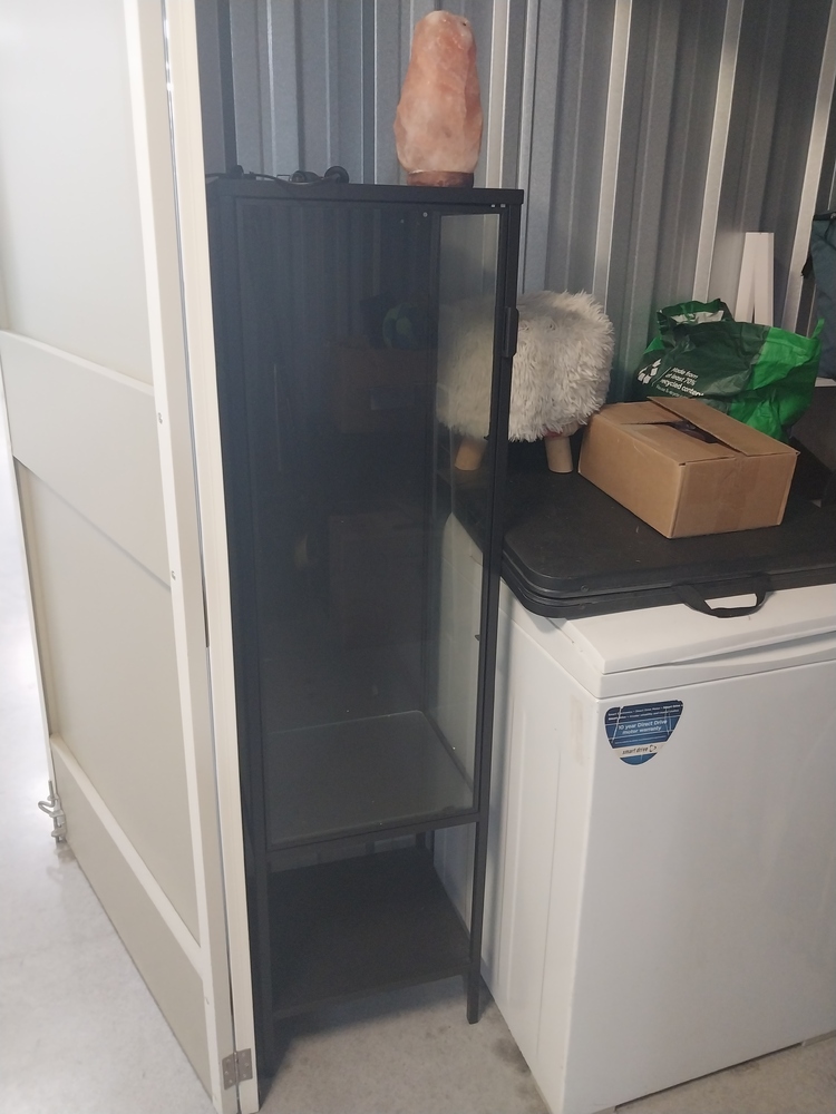 Storage King North Lakes Storage Unit auction IB-3078