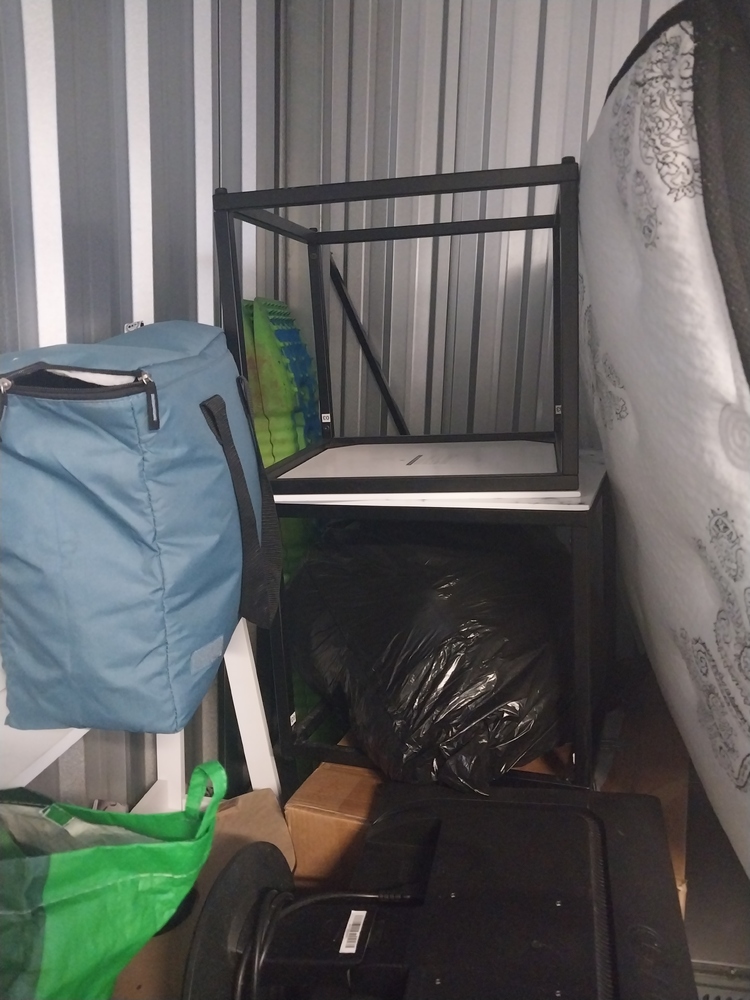 Storage King North Lakes Self Storage auction IB-3078