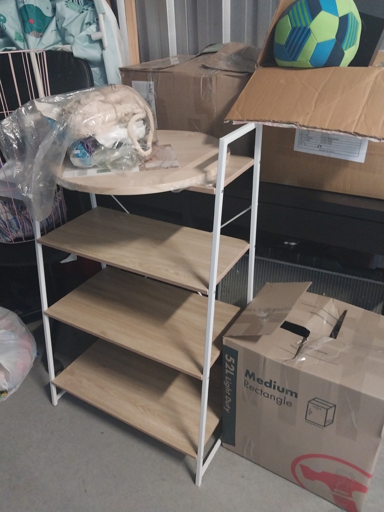 Storage King North Lakes Bid on Storage Unit auction IB-3078