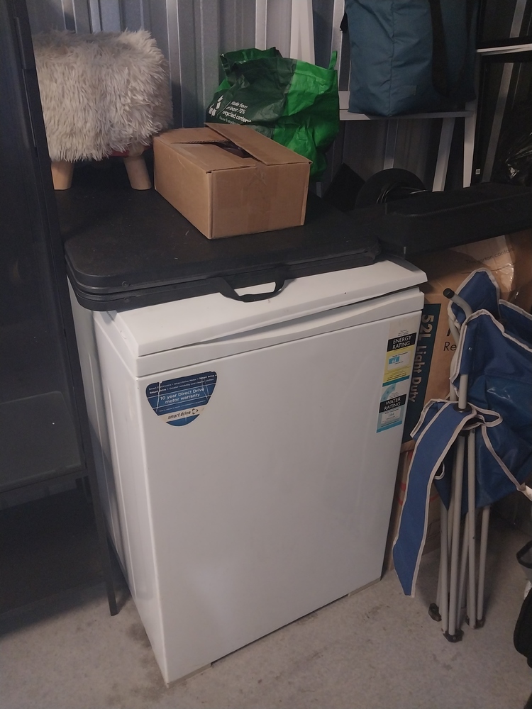 Storage King North Lakes Bid on Storage auction IB-3078