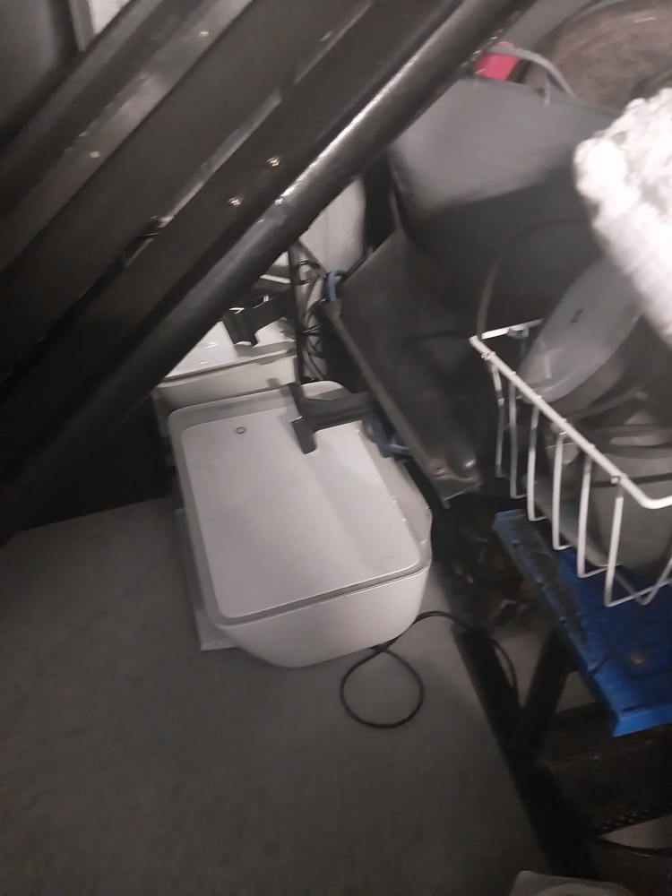 Storage King North Lakes Abandoned Storage Unit Auctions auction IB-3078