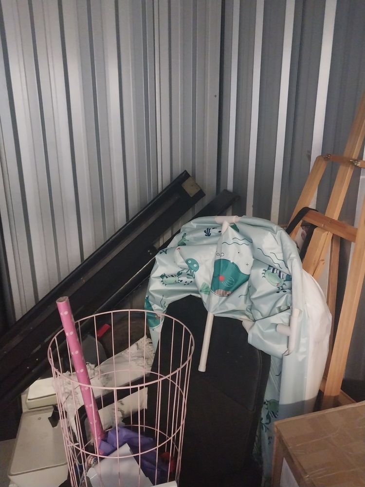 Storage King North Lakes AustraliaÂ Storage Auctions auction IB-3078