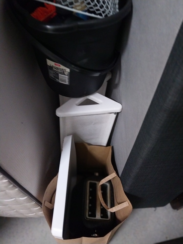 Storage King North Lakes Storage Facility Unit auction IB-9611