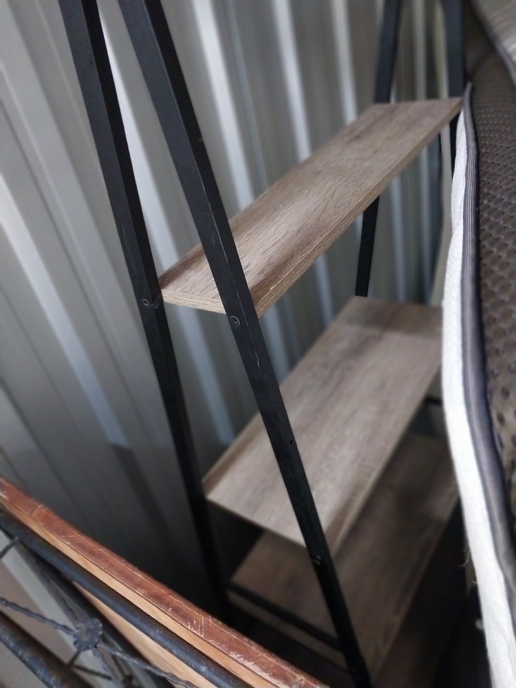 Storage King North Lakes Self Storage Facility Unit auction IB-9611