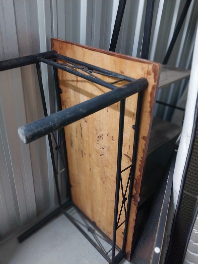 Storage King North Lakes Bid on Storage auction IB-9611