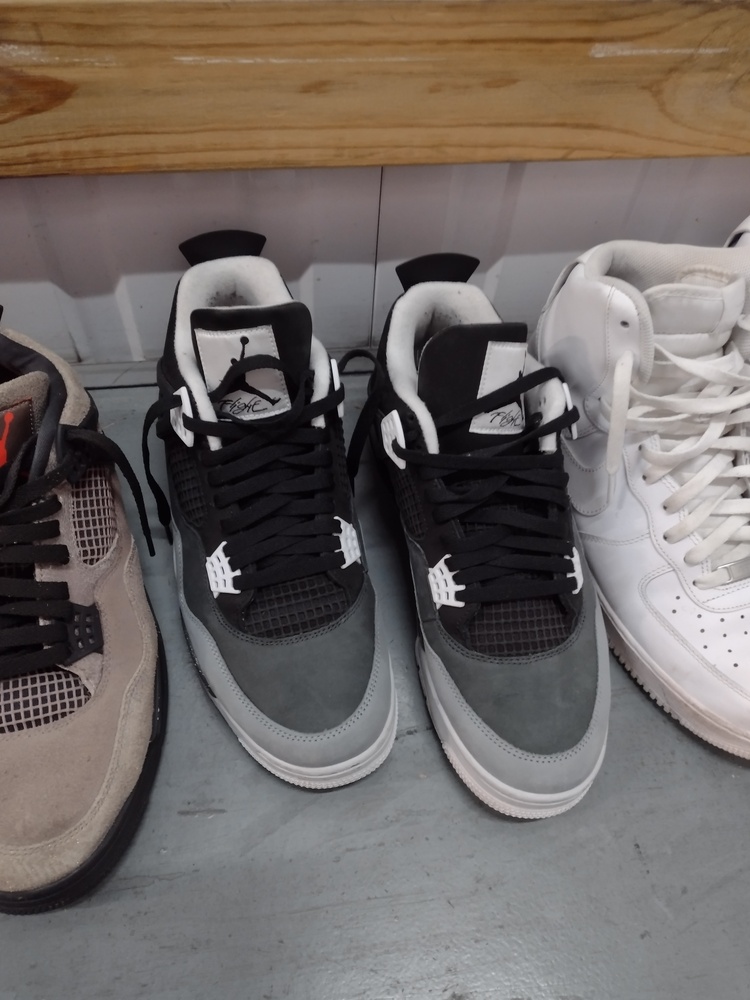 Kennards Self Storage Maribyrnong Storage Unit auction IB-9984