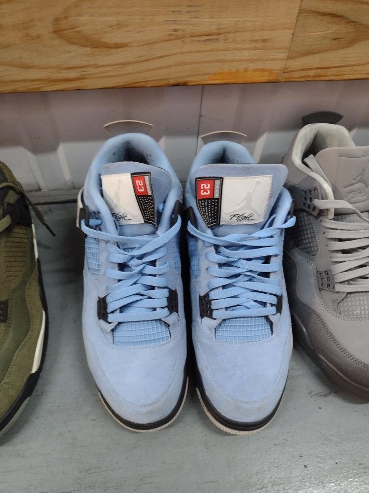 Kennards Self Storage Maribyrnong Storage Facility Unit auction IB-9984