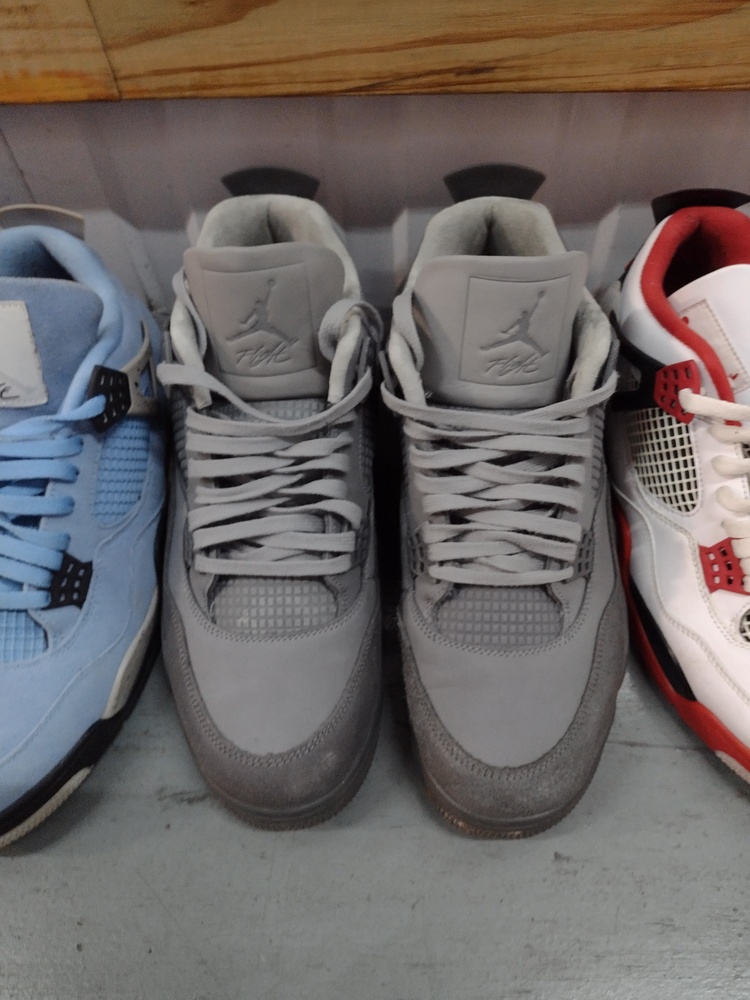 Kennards Self Storage Maribyrnong Self Storage Facility Unit auction IB-9984