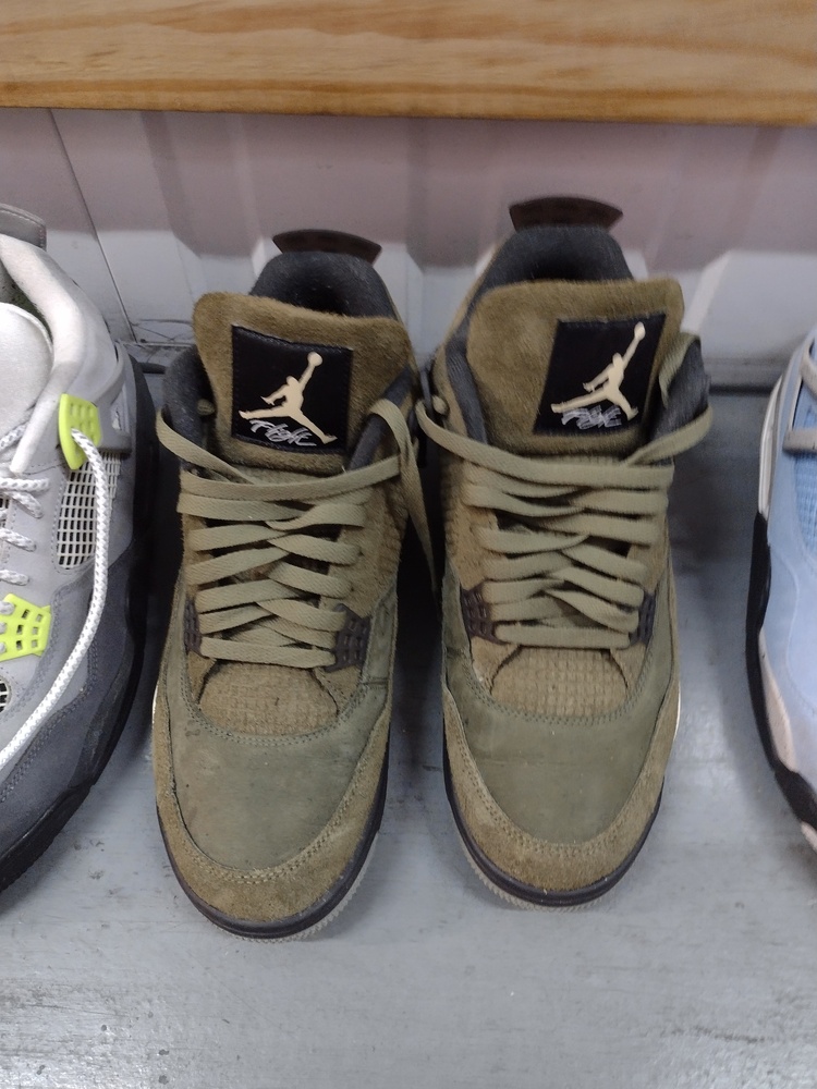 Kennards Self Storage Maribyrnong Bid on Storage Unit auction IB-9984