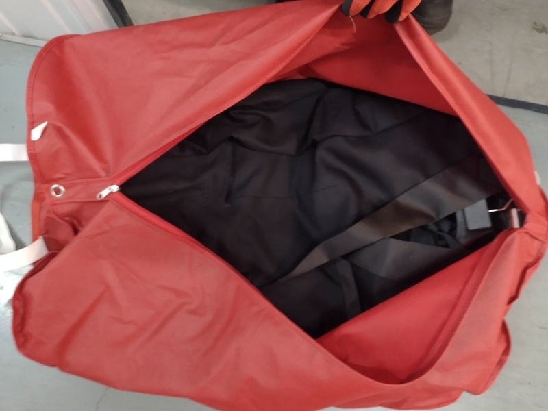 Kennards Self Storage Maribyrnong Bid on Storage auction IB-9984