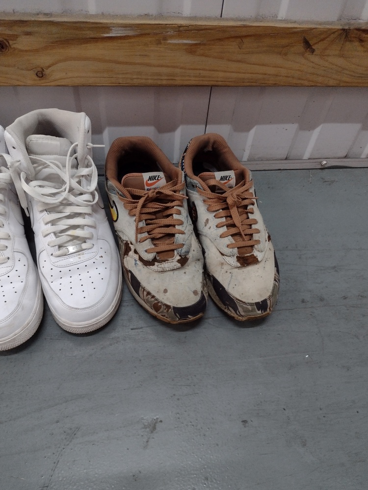 Kennards Self Storage Maribyrnong Bid on Self Storage Unit auction IB-9984