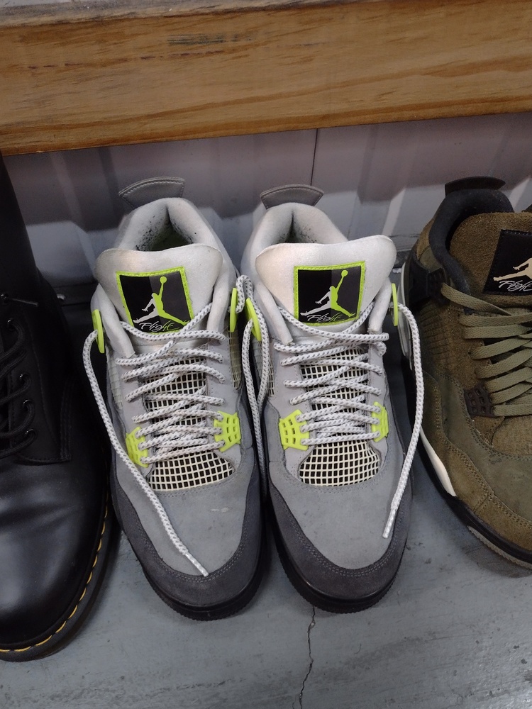 Kennards Self Storage Maribyrnong Abandoned Self Storage Auctions auction IB-9984