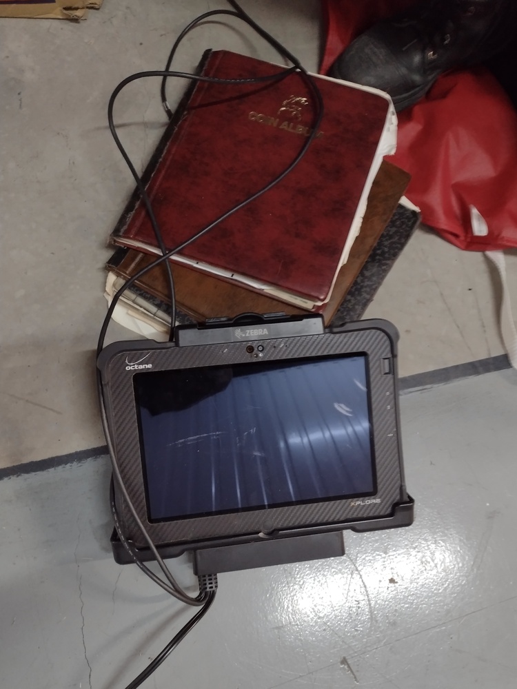 Kennards Self Storage Maribyrnong Abandoned Storage centre Auctions auction IB-9984