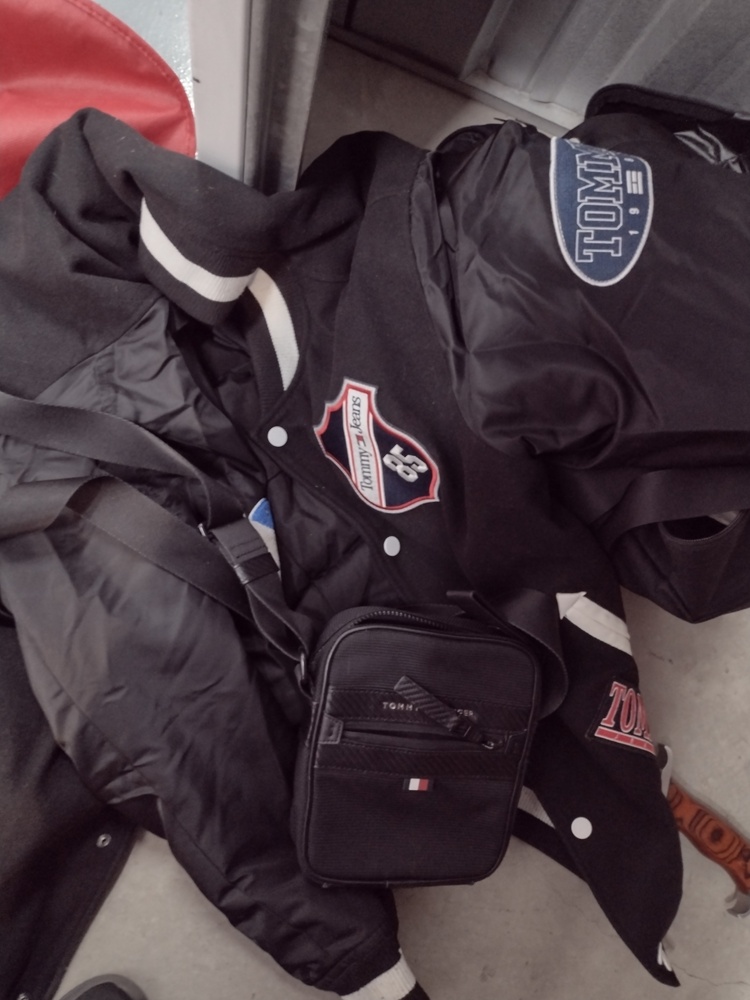 Kennards Self Storage Maribyrnong Self Storage Auctions Australia auction IB-9984