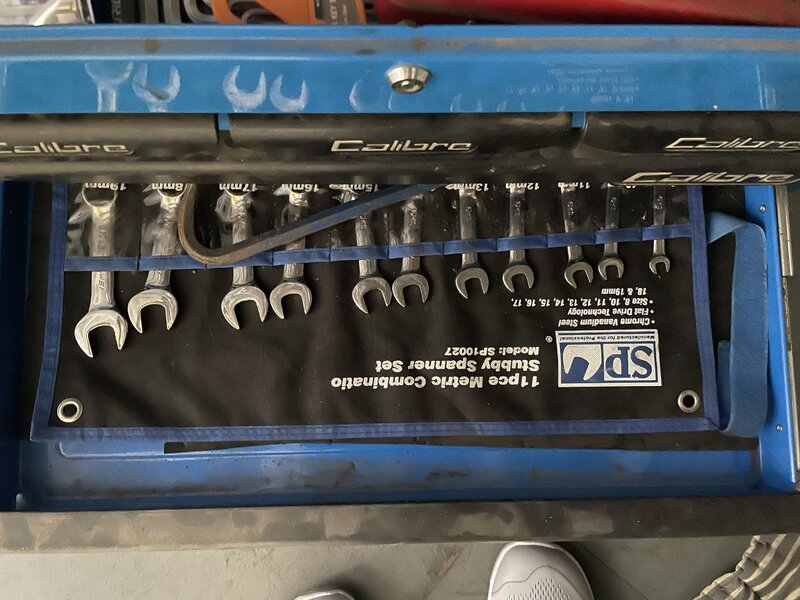 A. Harris - Private Seller Abandoned Self Storage Auctions auction IB-5214