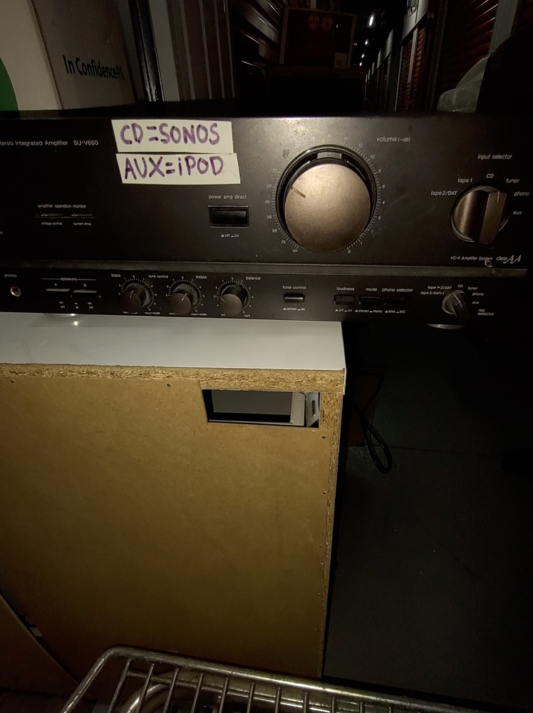 Kennards Self Storage Flemington Self Storage Unit auction IB-4394