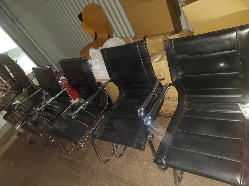 Kennards Self Storage Flemington AustraliaÂ Storage Auctions auction IB-4394