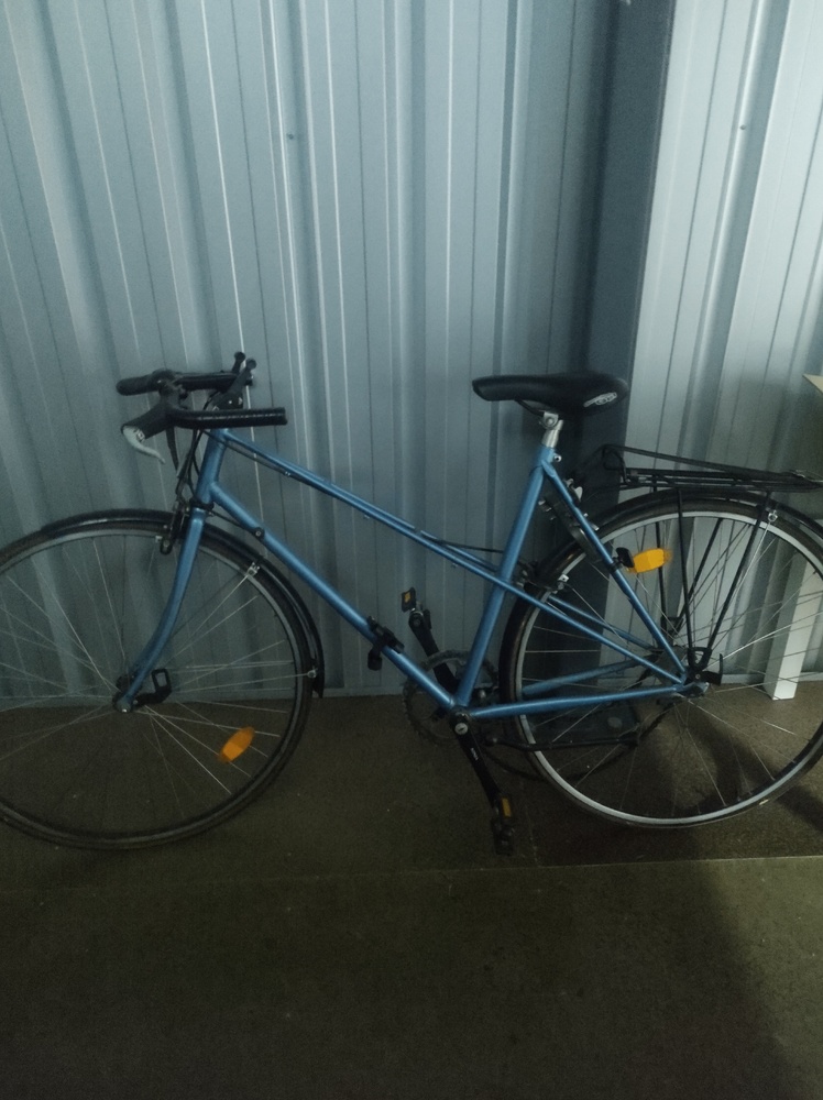 Kennards Self Storage Flemington Storage Auctions auction IB-4394