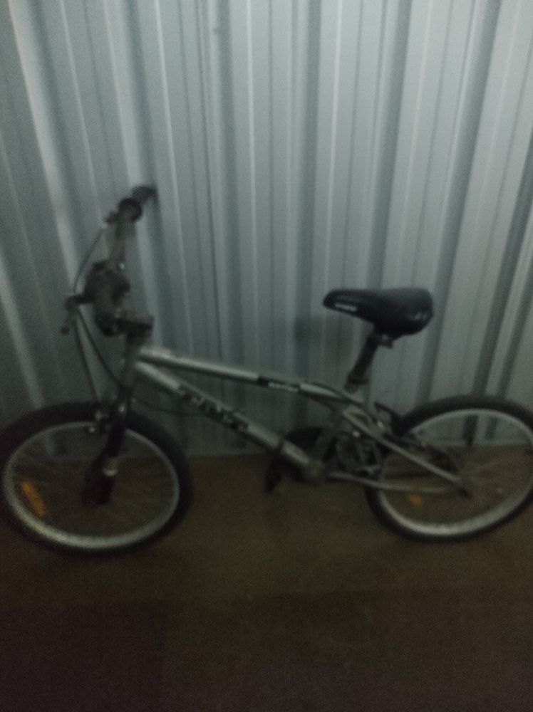 Kennards Self Storage Flemington Storage centre Auctions auction IB-4394