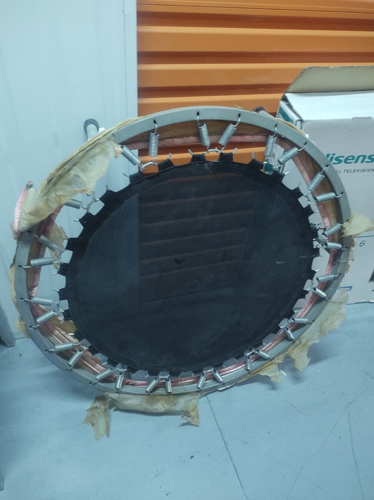 Kennards Self Storage Flemington Storage Facility Auctions auction IB-4394