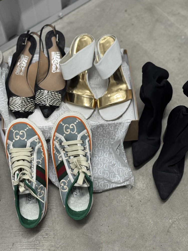 Fort Knox Self Storage Melbourne West Bid on Storage auction IB-2465