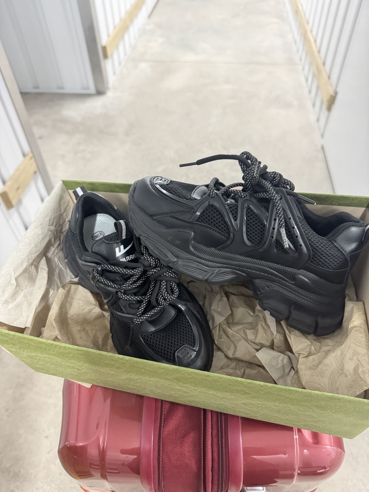 Fort Knox Self Storage Melbourne West Storage Auctions auction IB-2465