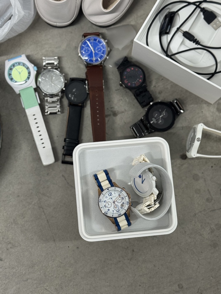 Fort Knox Self Storage Melbourne West Storage auction IB-7041